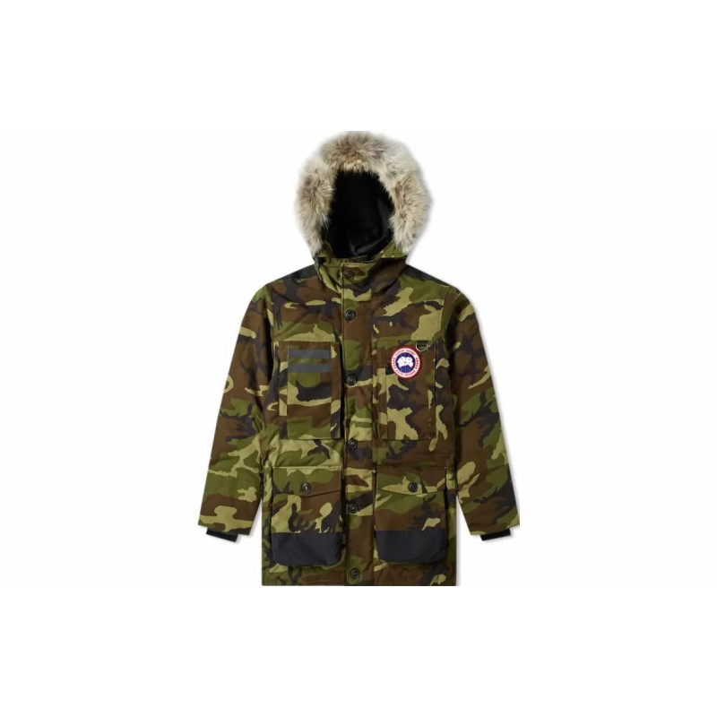 Canada Goose MACCULLOUCH