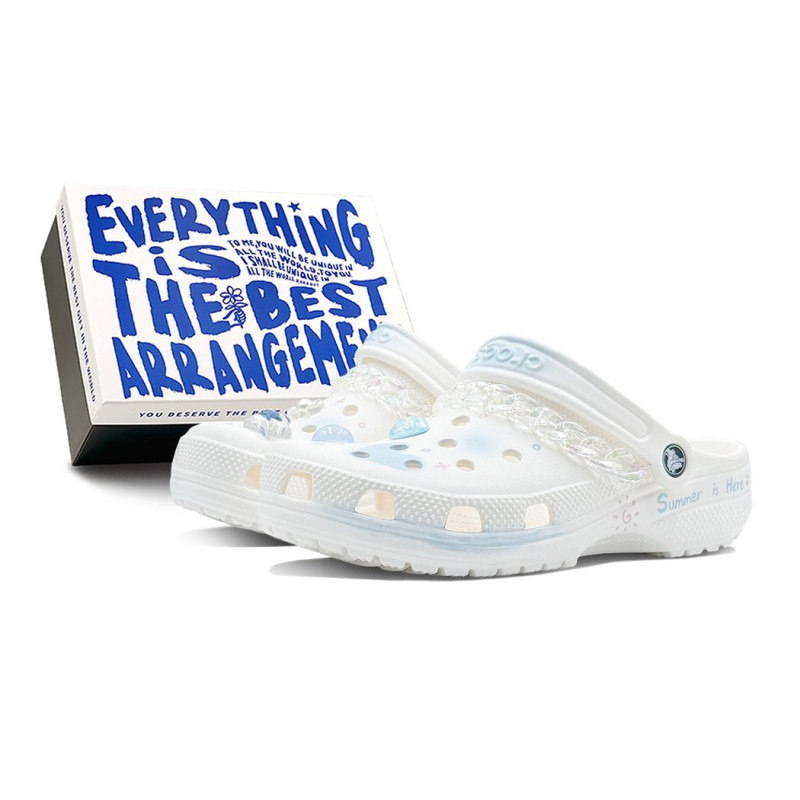 Crocs Classic clog