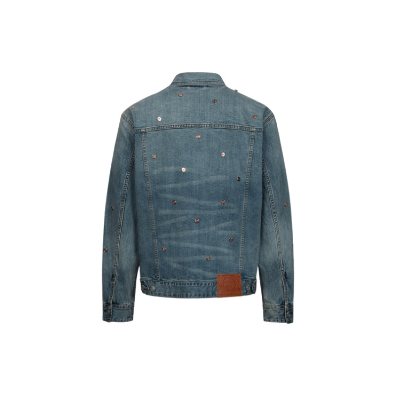 EVISU SS24
