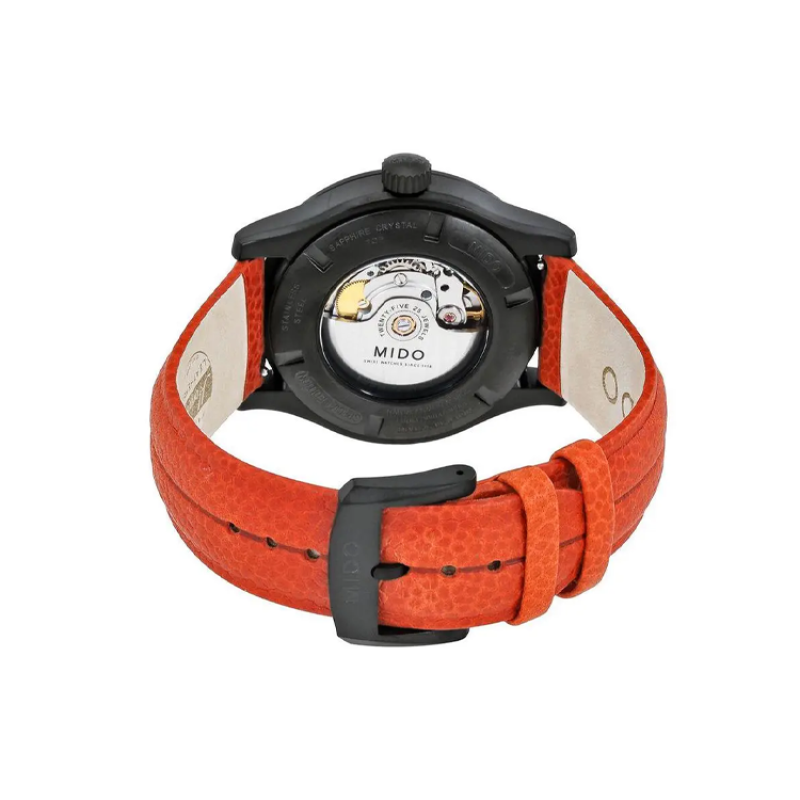 MIDO 100 42mm M0054303605080