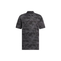 adidas Go-To Printed Mesh Polo Shirt Polo