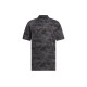 adidas Go-To Printed Mesh Polo Shirt Polo