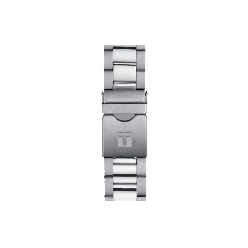 TISSOT 45.5mm T120.417.11.091.01