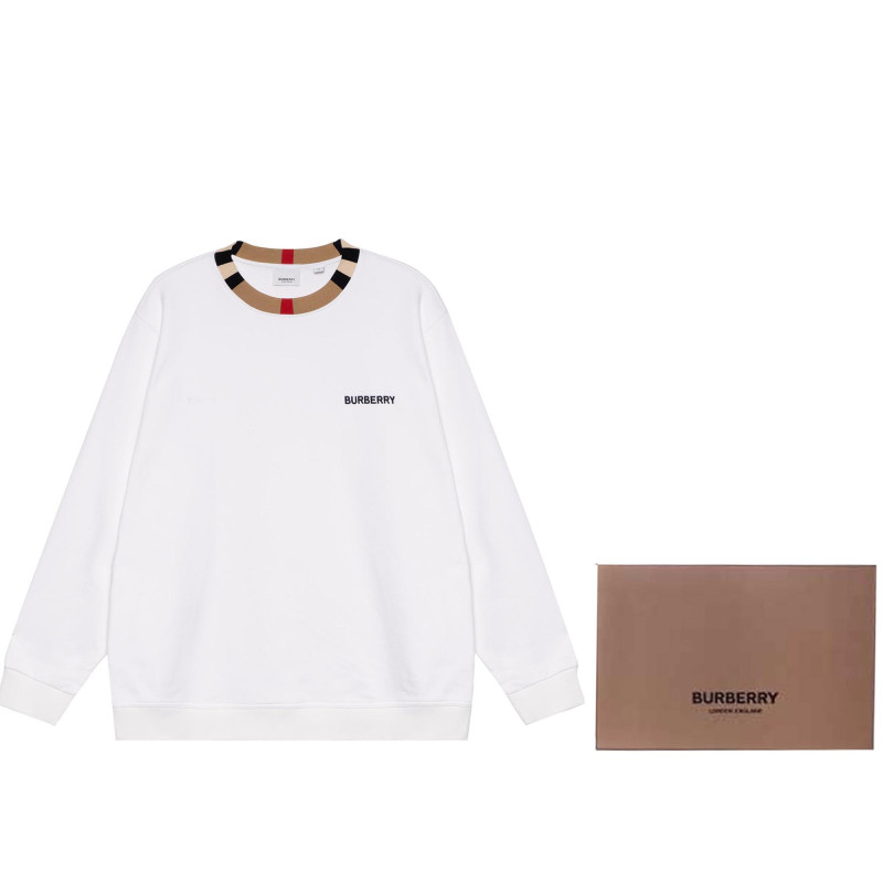 Burberry SS23 Logo