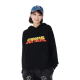 Supreme SS24 WEEK5 GRADIENT HOODED SWEATSHIRT