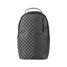SPRAYGROUND Logo PVC
