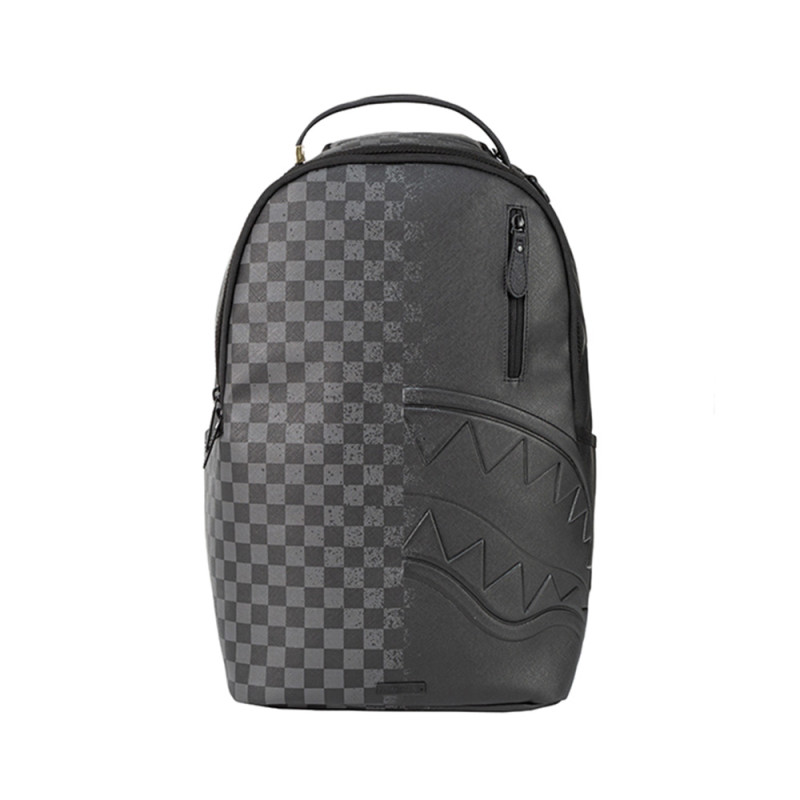 SPRAYGROUND Logo PVC