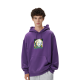 Supreme FW21 Week 10 Ecstasy Hooded Sweatshirt