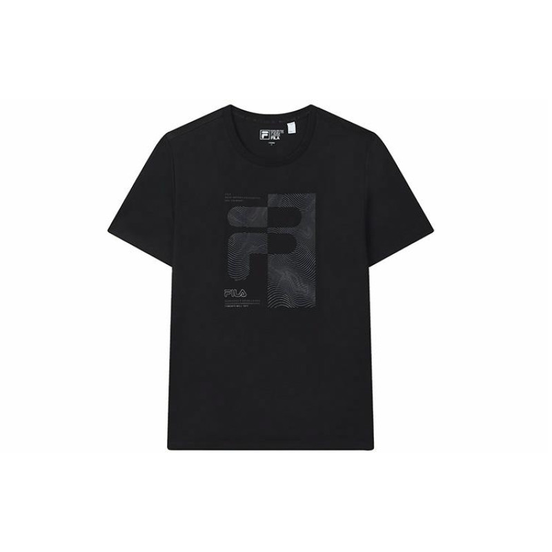 FILA Logo T