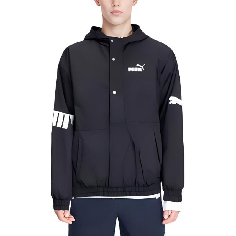 PUMA Logo