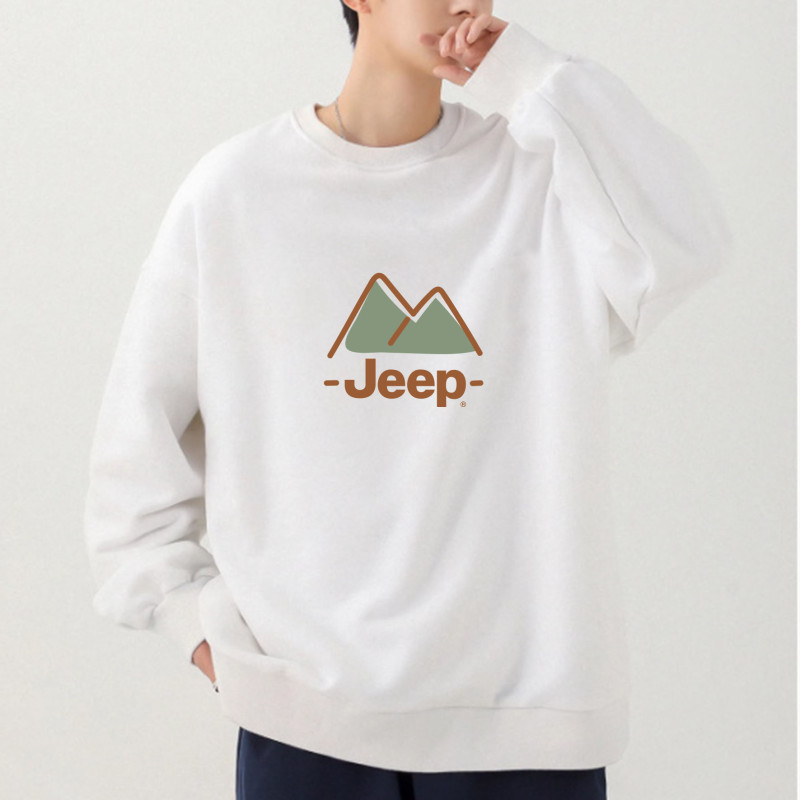 Jeep logo