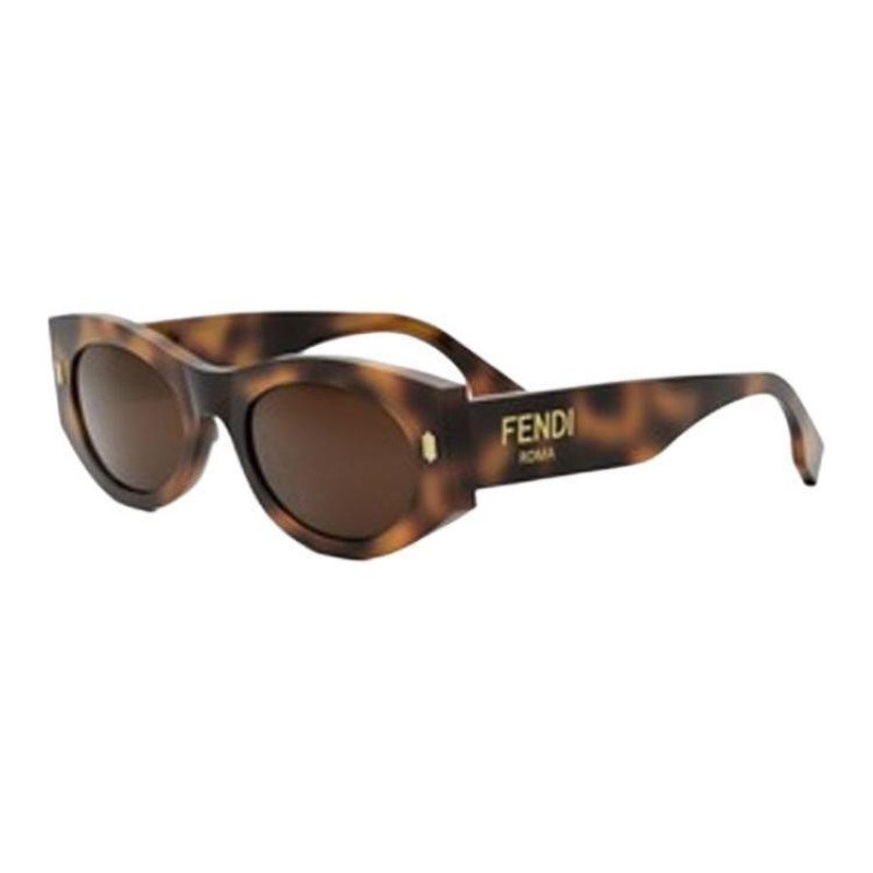 FENDI Logo