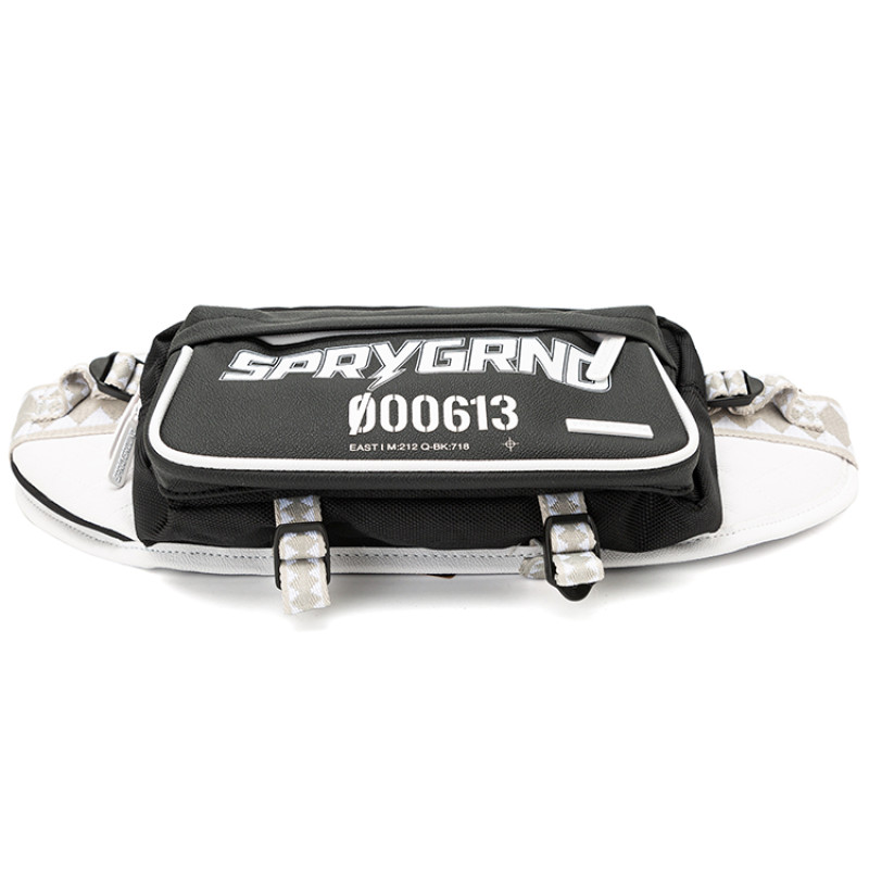 SPRAYGROUND CROSSBODY CARGO SG
