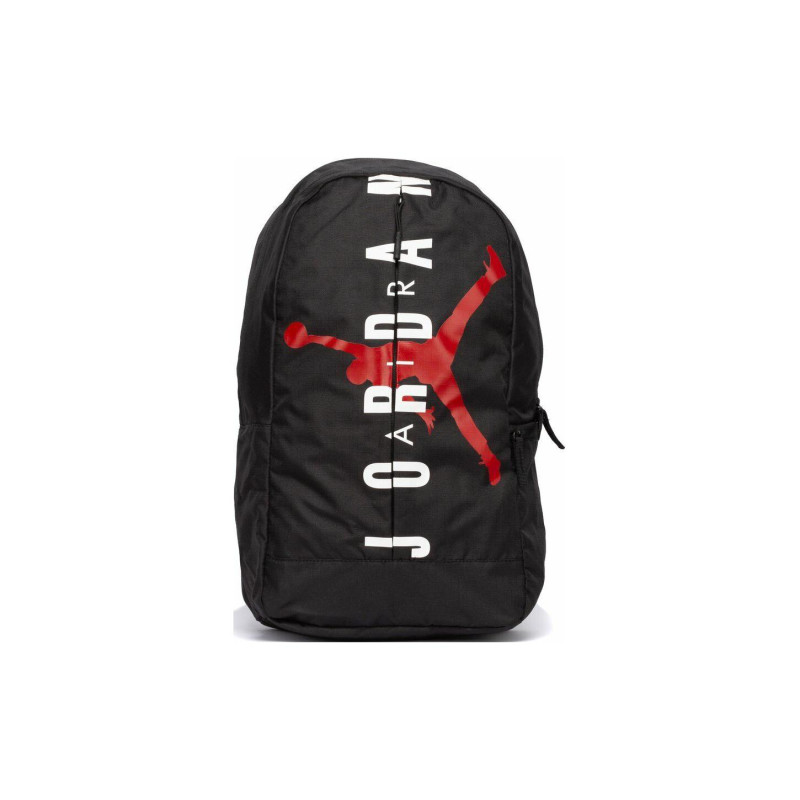Jordan Jumpman Logo Split School Flight Backpacklogologo