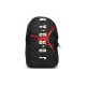 Jordan Jumpman Logo Split School Flight Backpacklogologo