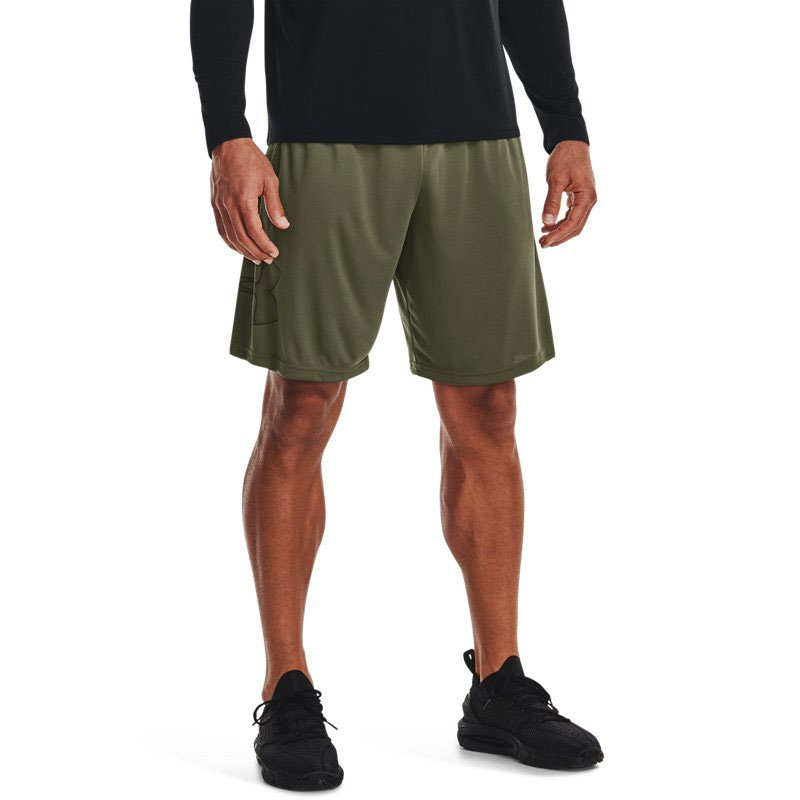 Under Armour Tech