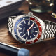 STUHRLING 45mm 1008.03