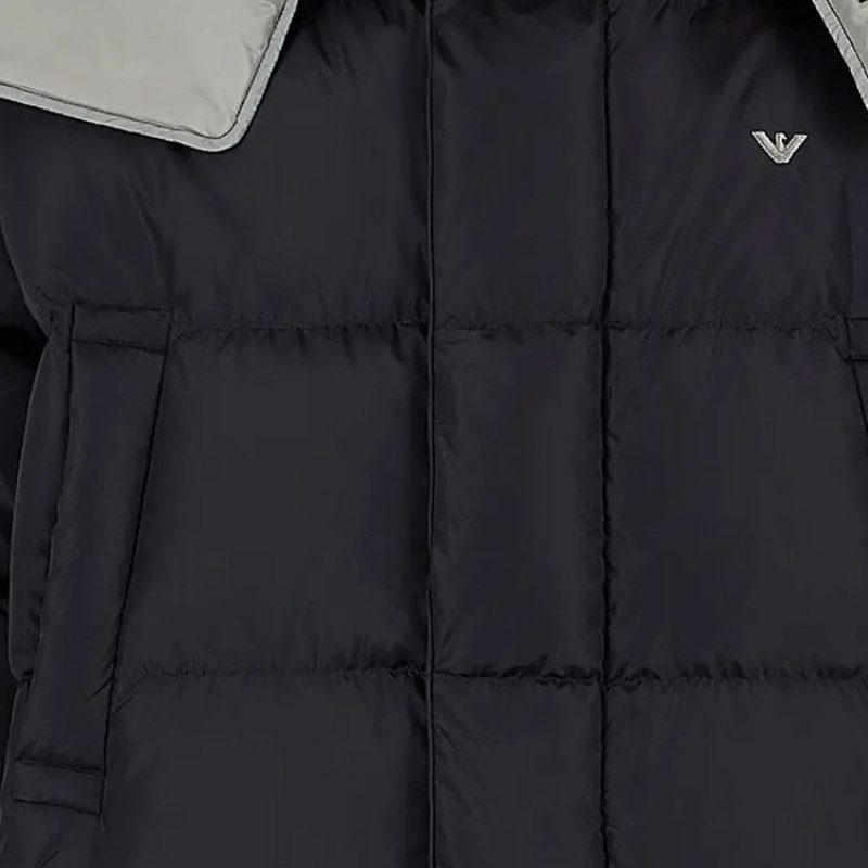 EMPORIO ARMANI Logo