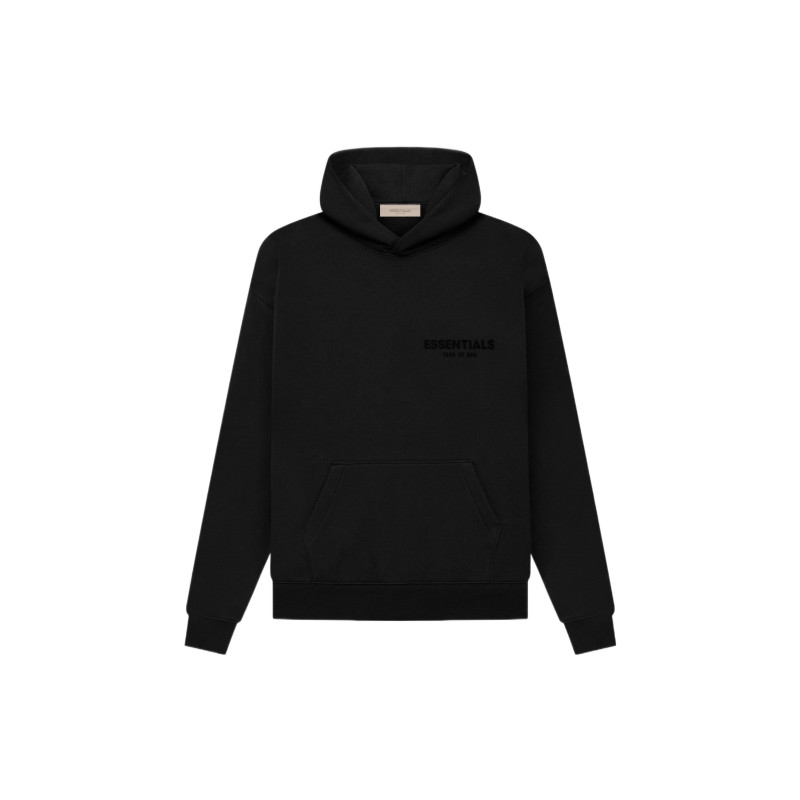 Fear of God Essentials SS22 Stretch Limo Logo