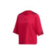 adidas originals Crop T Shirt LogoT