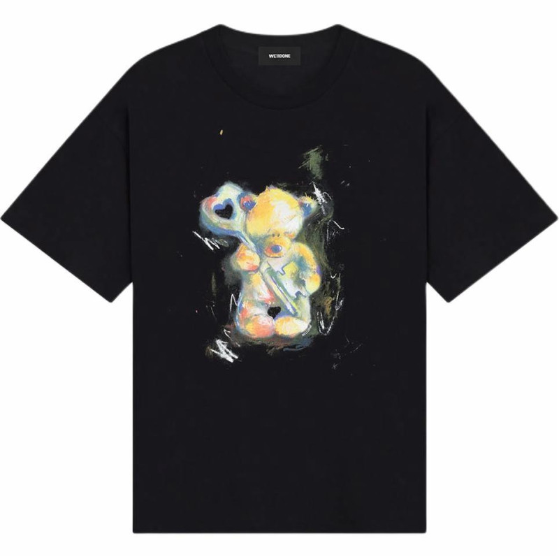 WE11DONE FW24 T