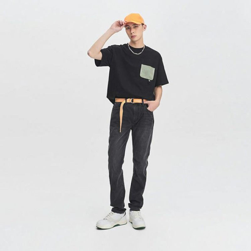 Lee SS24 731