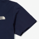 THE NORTH FACE Cotton Basic Ss Rtee T