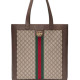 GUCCI Ophidia Logo Tote