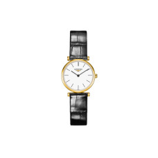 LONGINES 24mm L4.209.2.12.2