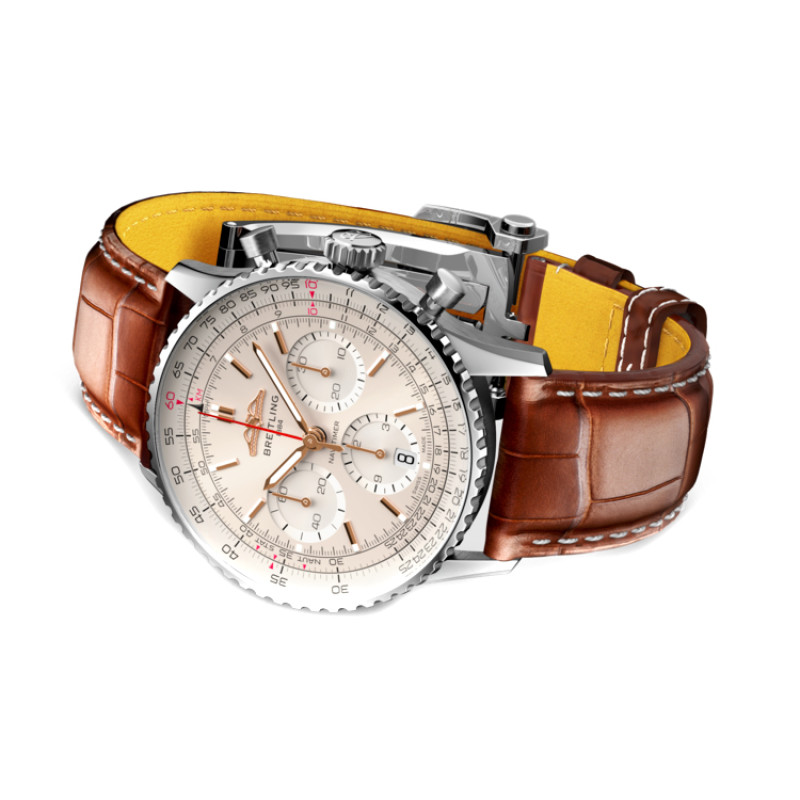 BREITLINGnavitimer 30 40mm AB0139211G1P1
