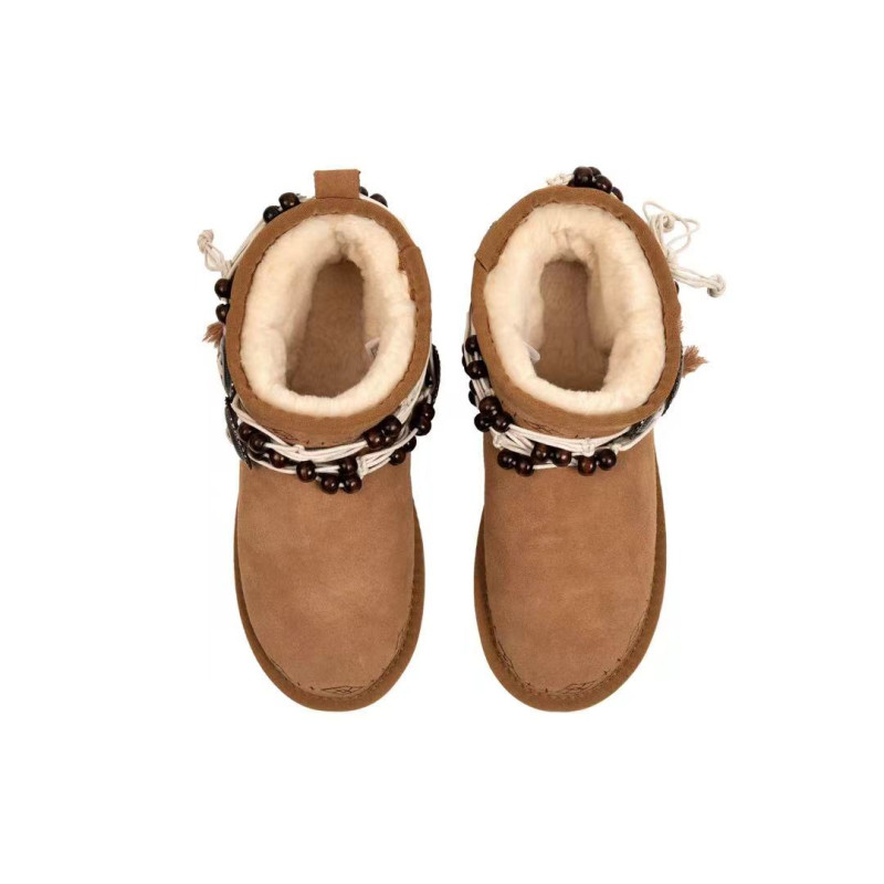 UGG CLASSIC ULTRA MINI