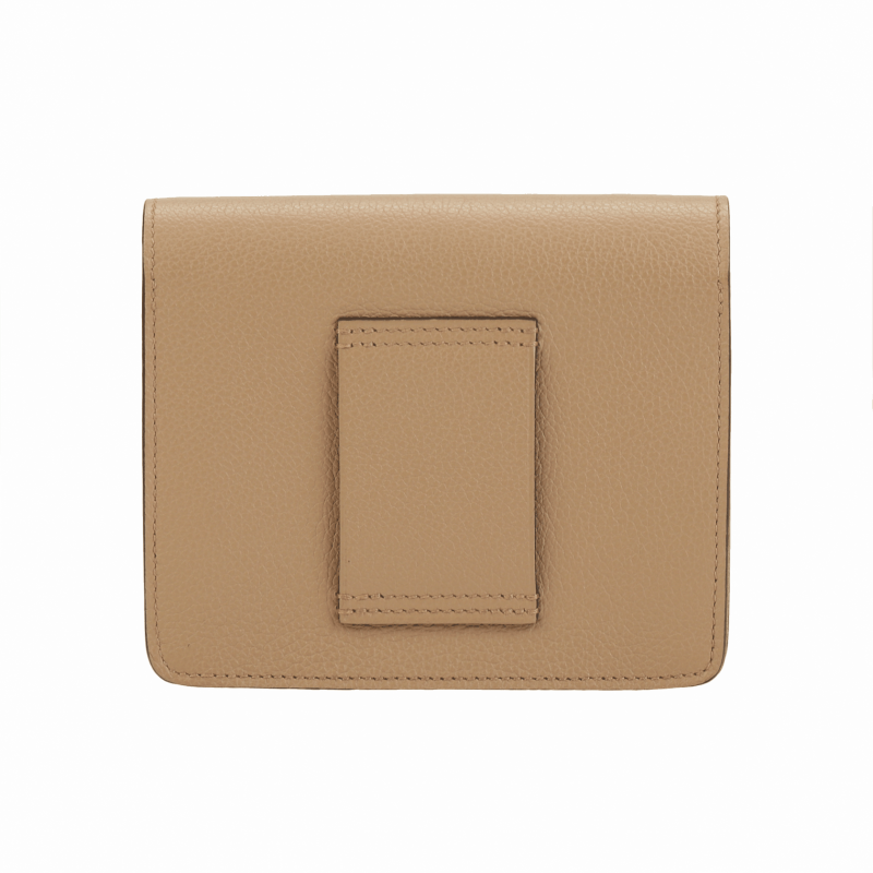 HERMES Roulis Slim Evercolor 0M Chai