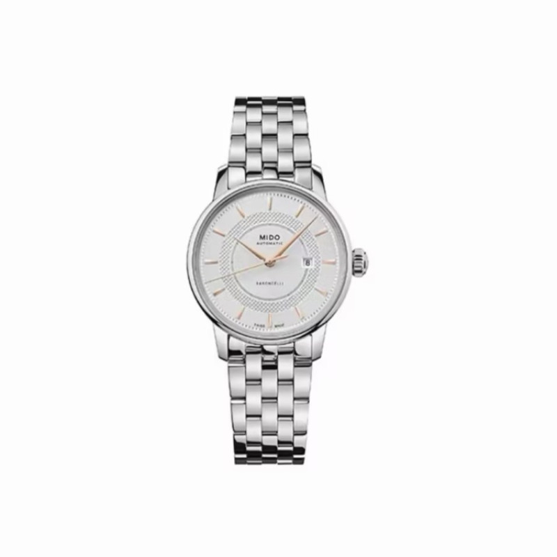 MIDO 39mm