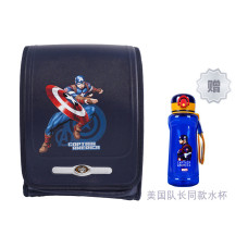 Disney MARVEL pu