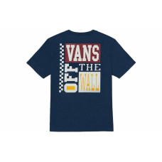 Vans T