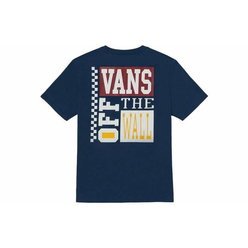 Vans T