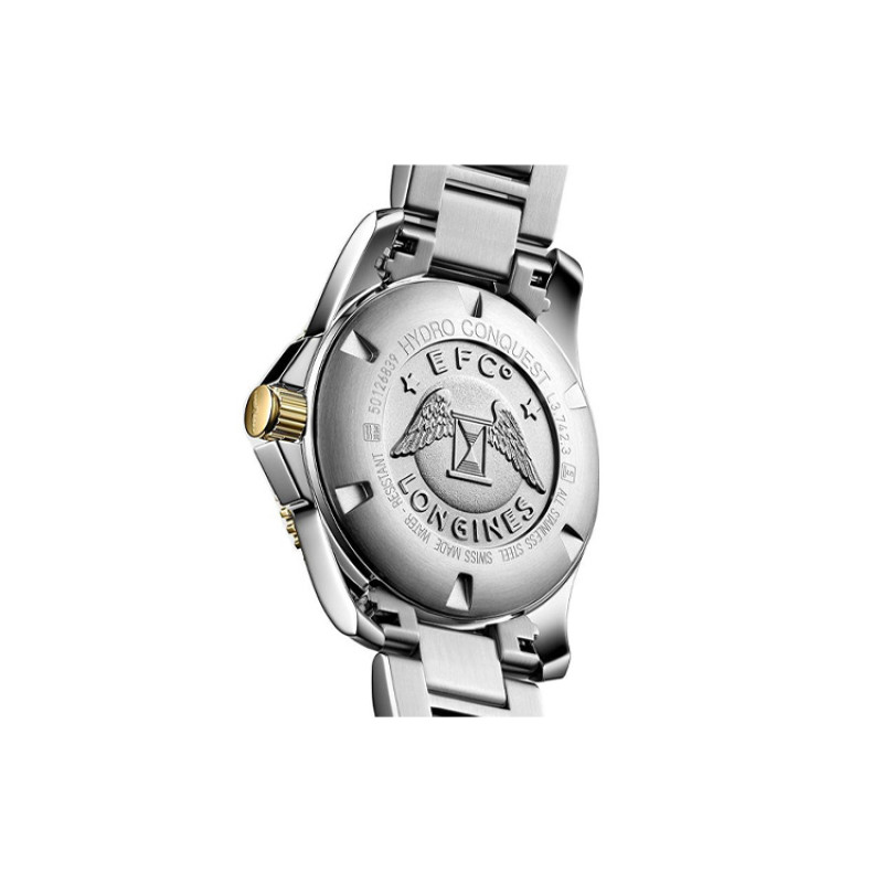 LONGINES 300 41mm L3.742.3.96.7