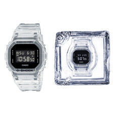 CASIO G-SHOCK G-SHOCKSee thru DW-5600SKE-7PR
