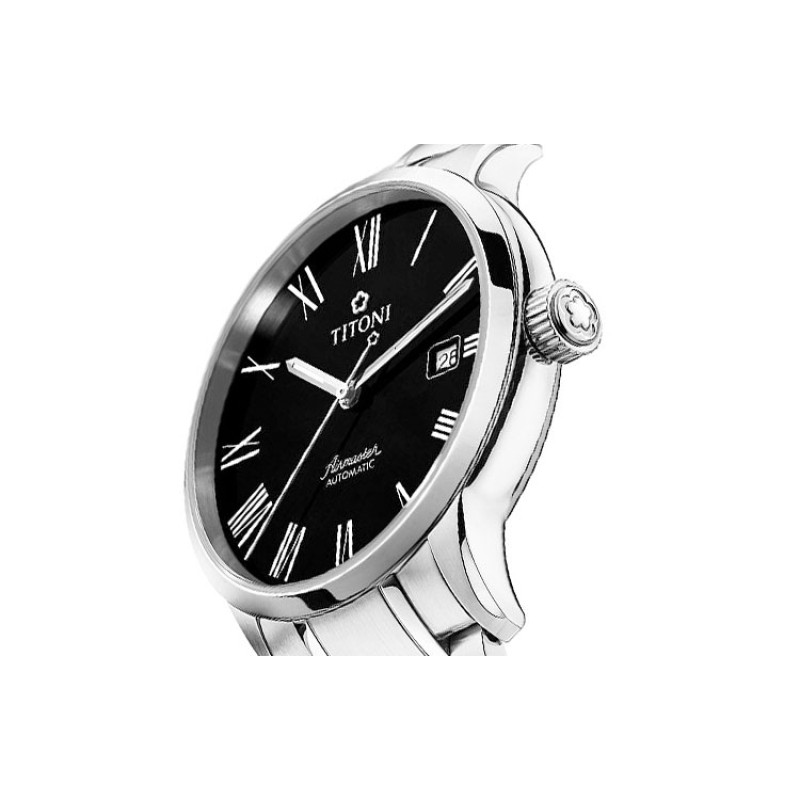 TITONI 40mm 83733 S-621