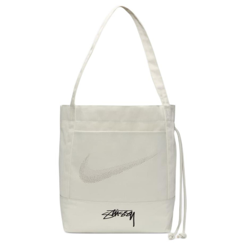 Nike x Stussy Logo Tote