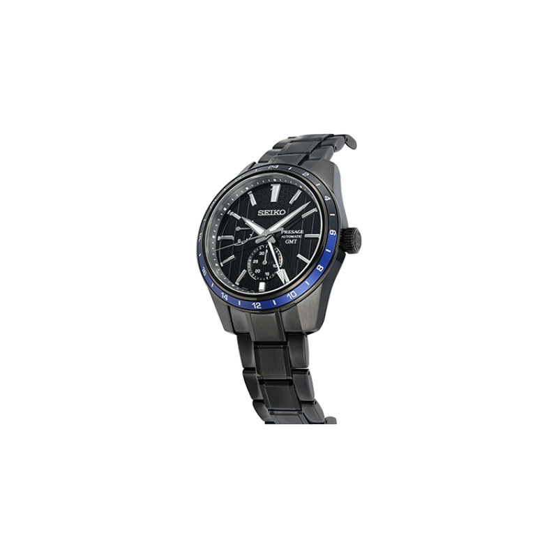 SEIKO PresagePRESAGE x Zero 42.2mm SPB271J1.ppzg