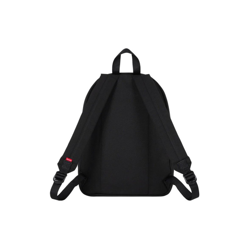 Supreme FW20 Week 5 Canvas BackpackLogo