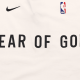 Nike x Fear of God x NBA T