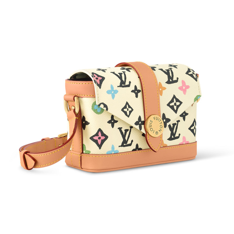 LOUIS VUITTON LV x Tyler