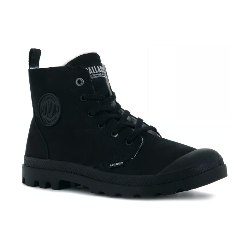 Palladium Pampa Hi