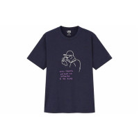 UNIQLO x jason polan T