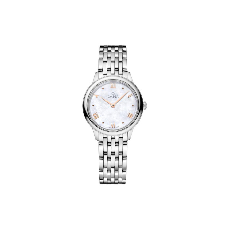 OMEGA 30 27.5mm 434.10.28.60.05.001