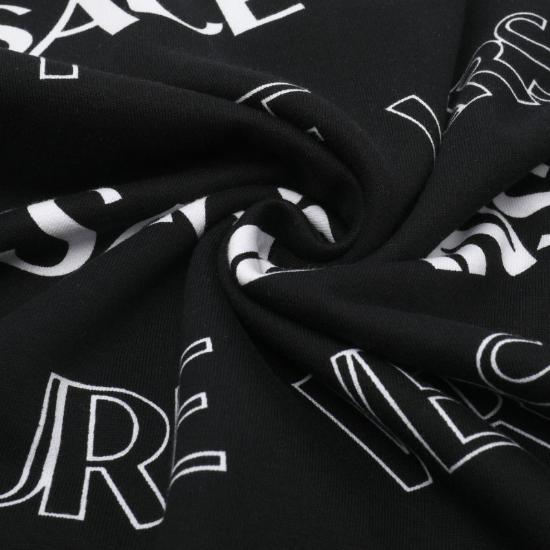 VERSACE JEANS COUTURE SS24 Logo