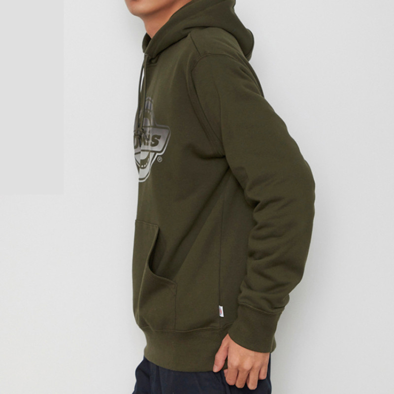 Dickies