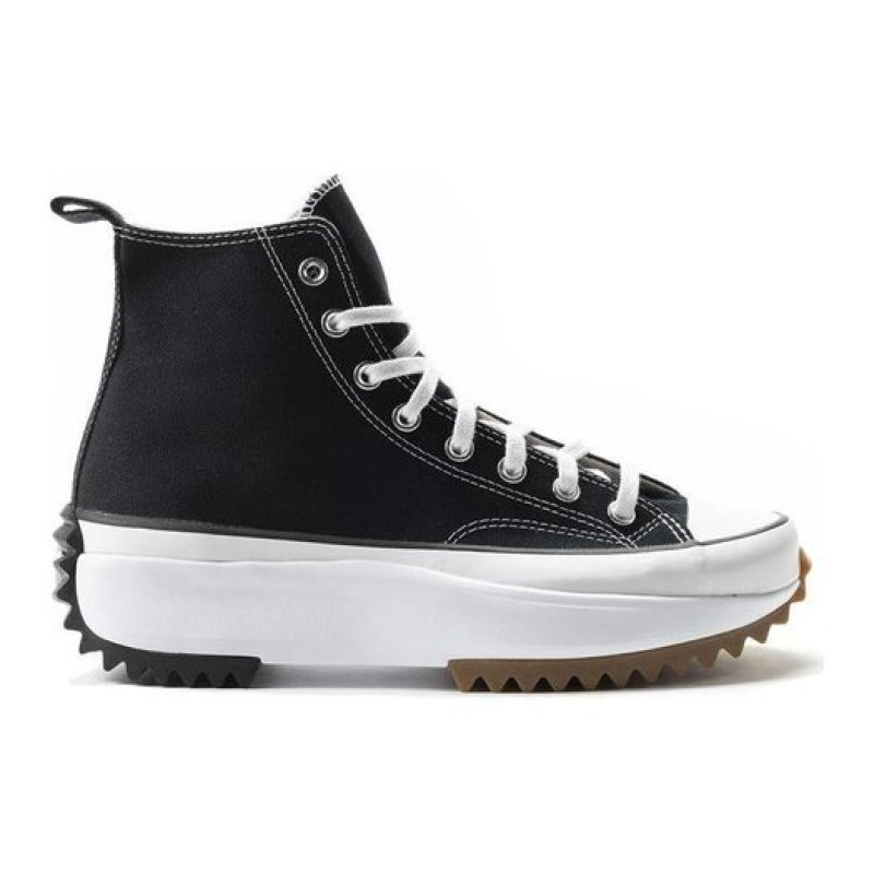 Converse Run Star Hike